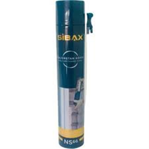 SİBAX KÖPÜK 600 ML